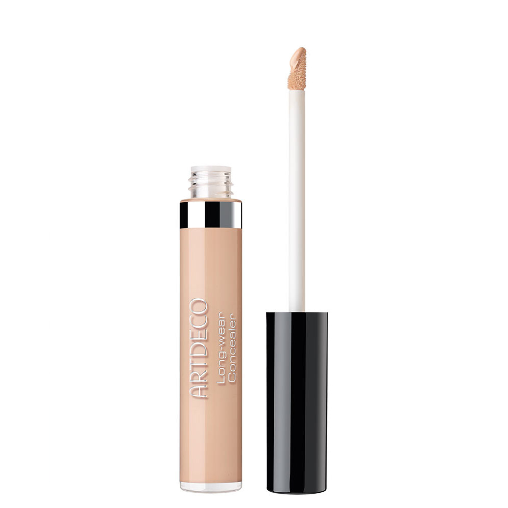 72301871673870353 Long Wear Concealer wodoodporny korektor 14 Soft Ivory 7ml - obrazek 1