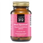 Gluco Spectrum suplement diety 60 kapsułek