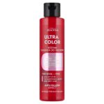 Ultra Color płukanka do włosów różowa 150ml