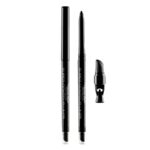 Super Contour Liner wodoodporna kredka do oczu Black 0.35g