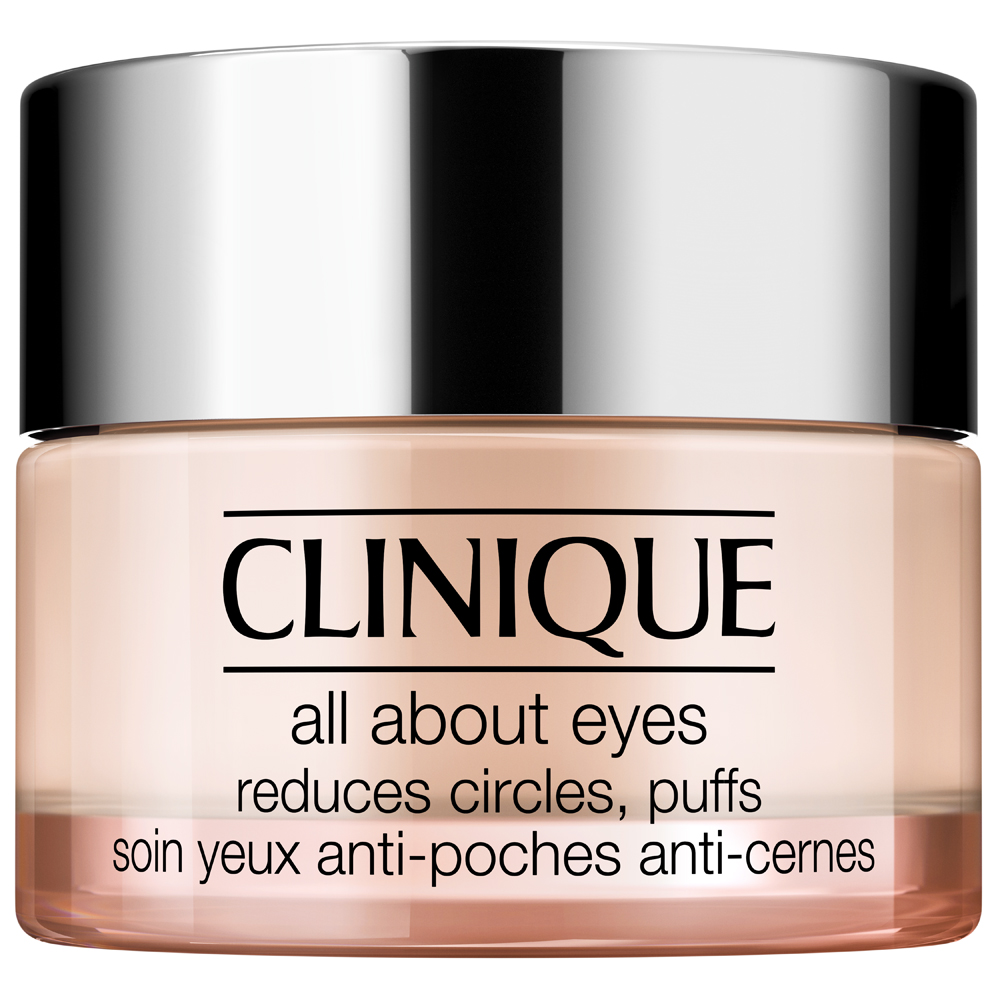 72607211689585053 All About Eyes™ krem-żel redukujący sińce pod oczami opuchliznę oraz linie i drobne zmarszczki 15ml - obrazek 1