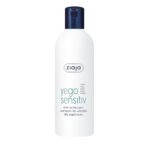 Yego Sensitiv wzmacniający szampon do włosów dla mężczyzn 300ml