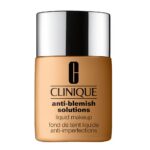 Anti-Blemish Solutions Liquid Makeup lekki podkład do cery problematycznej CN 58 Honey 30ml
