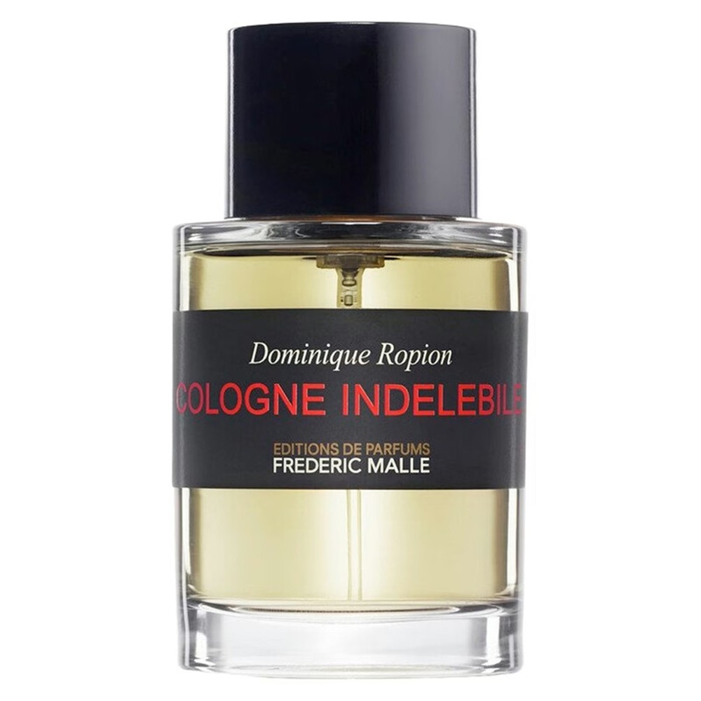 72682811784118359 Cologne Indelebile woda perfumowana spray 100ml - produkt bez opakowania - obrazek 1