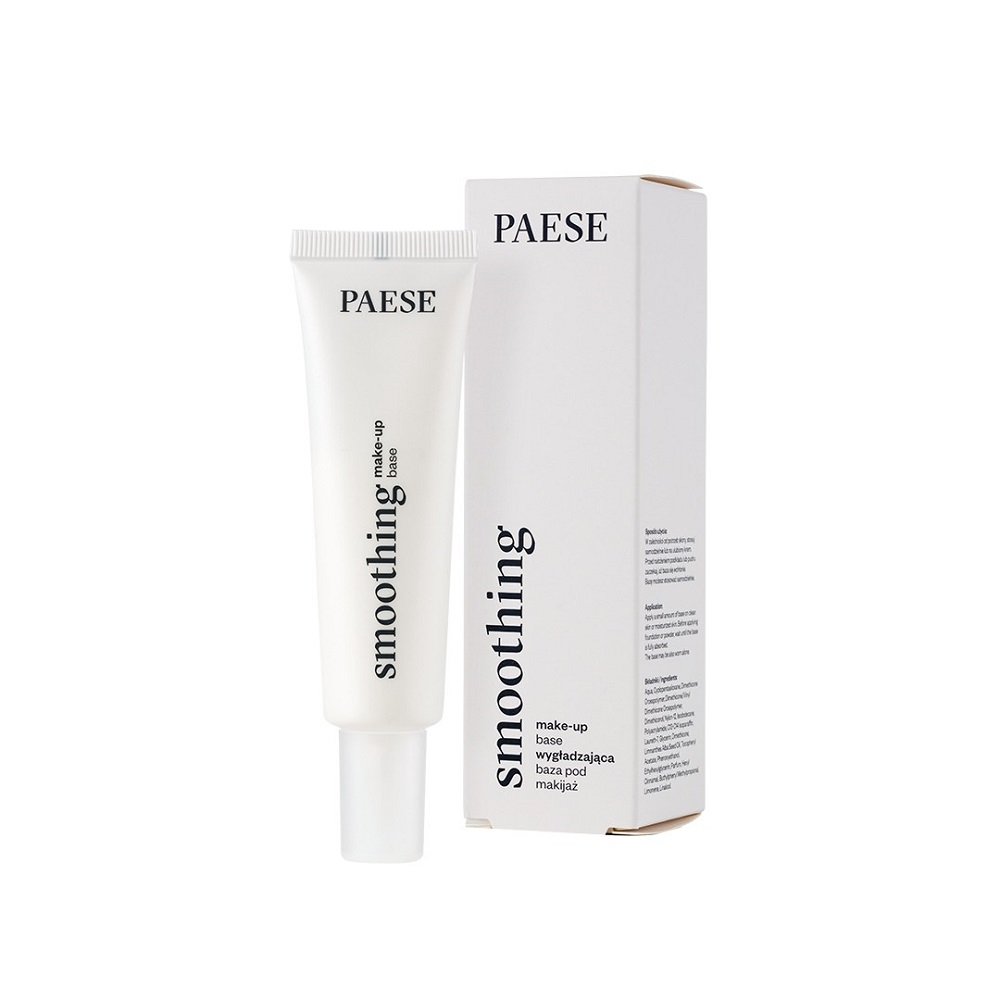 73025181676977089 Smoothing Make-Up Base wygładzająca baza pod makijaż 20ml - obrazek 1