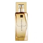 Attraction for Her woda perfumowana spray 50ml