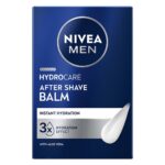 Men Hydrocare nawilżający balsam po goleniu 100ml