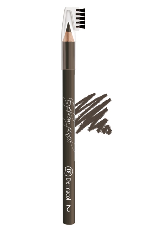 73406001547214938 Eyebrow Pencil kredka do makijażu brwi 02 1.6g - obrazek 1