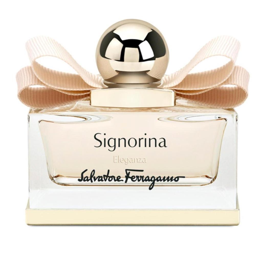 73456181615308370 Signorina Eleganza woda perfumowana spray 100ml - produkt bez opakowania - obrazek 1
