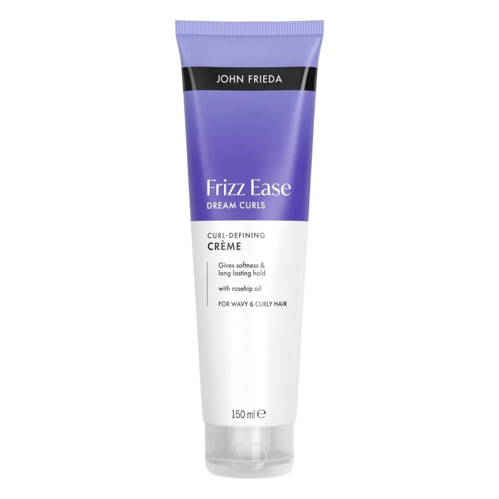 73555811779376341 Frizz Ease Dream Curls krem definiujący loki 150ml - obrazek 1