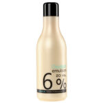 Basic Salon Oxydant Emulsion woda utleniona w kremie 6% 1000ml