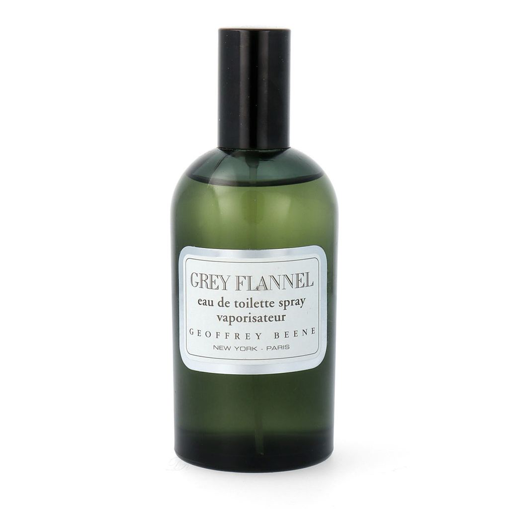 73717411600185722 Grey Flannel woda toaletowa spray 120ml - obrazek 1