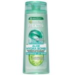 Fructis Aloe Hydra Bomb szampon nawilżający do włosów normalnych i odwodnionych 400ml