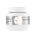 KJMN Milk Hair Mask maska do włosów z proteinami mlecznymi 275ml