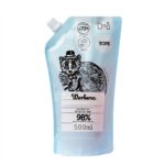 Naturalne mydło w płynie refill Werbena 500ml