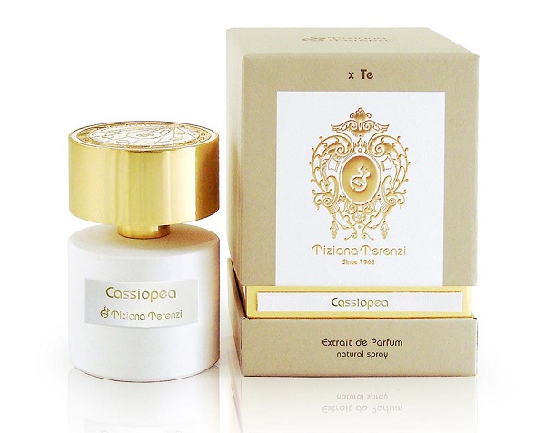 74140891516560053 Cassiopea świeczka 170g - obrazek 1