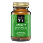 Gut support suplement diety 60 kapsułek
