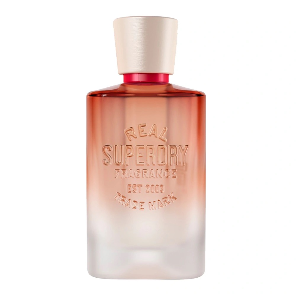 74414331781171836 Real Superdry 02 Women woda toaletowa spray 100ml - obrazek 1