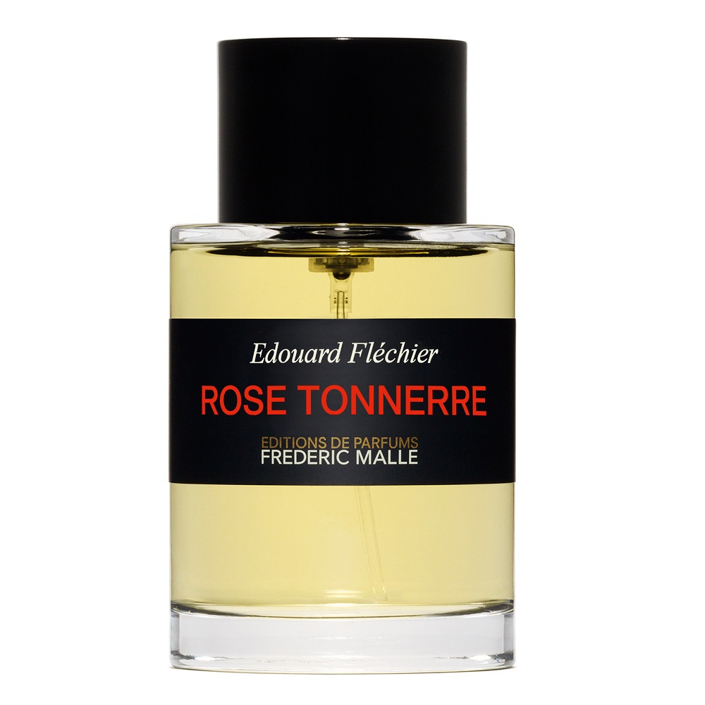 FM_perfume_100ml_une_rose_0_H48A01.jpg Rose Tonnerre woda perfumowana spray 100ml - obrazek 1