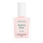 Active Blur lakier do paznokci Powder Pink 15ml