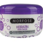 Keratin Hair Mask maska do włosów zniszczonych 500ml