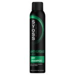 Anti-Grease Classic suchy szampon o intensywnym działaniu odświeżającym 200ml