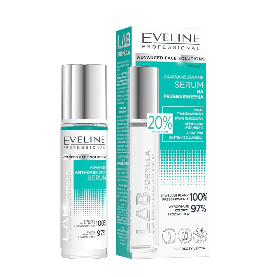 74655951779968027 Lab Formula zaawansowane serum na przebarwienia 30ml - obrazek 1