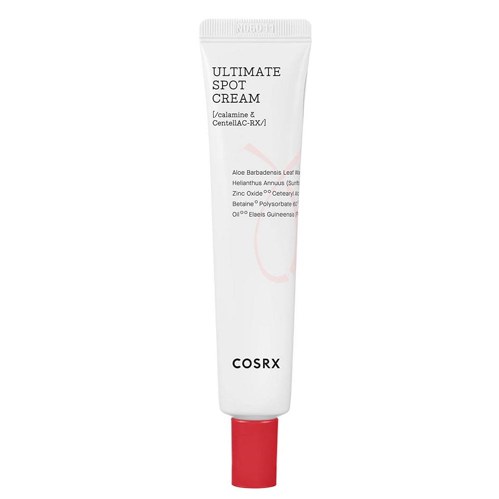 74809841781273410 AC Collection Ultimate Spot Cream punktowy krem na niedoskonałości 30g - obrazek 1