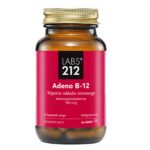 Adeno B-12 suplement diety 60 kapsułek