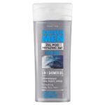 Power Men Fresh żel pod prysznic 3w1 100ml