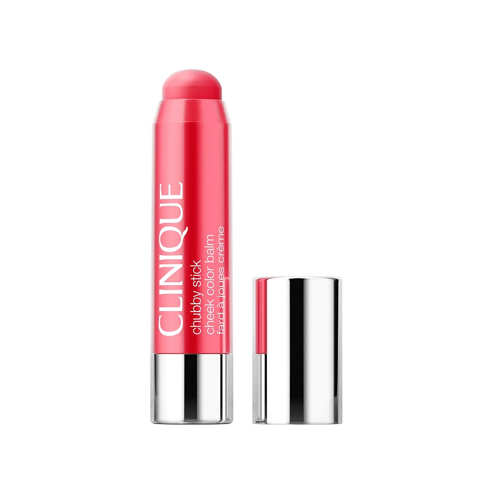 75212801780401413 Chubby Stick™ Cheek Color Balm kremowy róż w sztyfcie 04 Grandest Guava 6g - obrazek 1