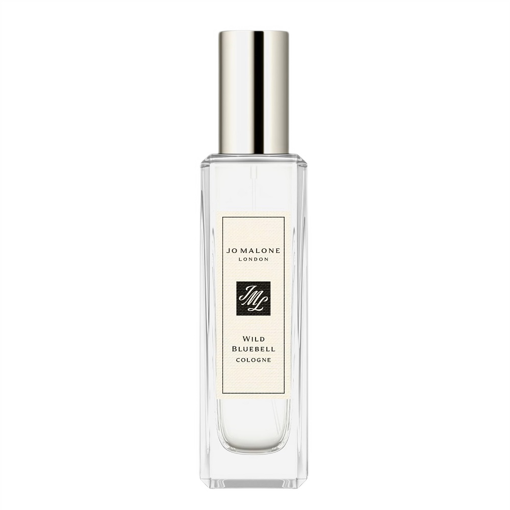 75218981780815281 Wild Bluebell Cologne woda kolońska spray 30ml - obrazek 1