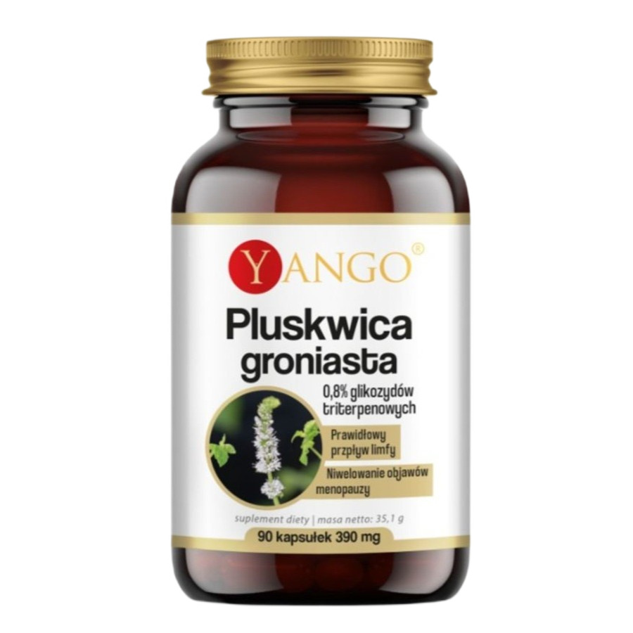 75455101778848374 Pluskwica groniasta suplement diety 90 kapsułek - obrazek 1