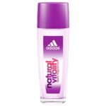 Natural Vitality dezodorant w naturalnym sprayu 75ml
