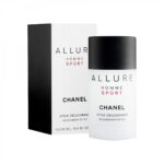 Allure Homme Sport dezodorant sztyft 75ml