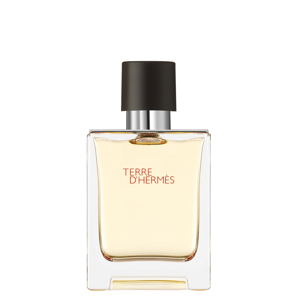 75730781646142080 Terre D'Hermes woda toaletowa spray 50ml - obrazek 1