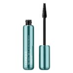 High Impact High-Fi™ Full Volume Waterproof Mascara wodoodporny tusz do rzęs zwiększający objętość Black 10ml