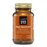 Hepa Spectrum suplement diety 60 kapsułek