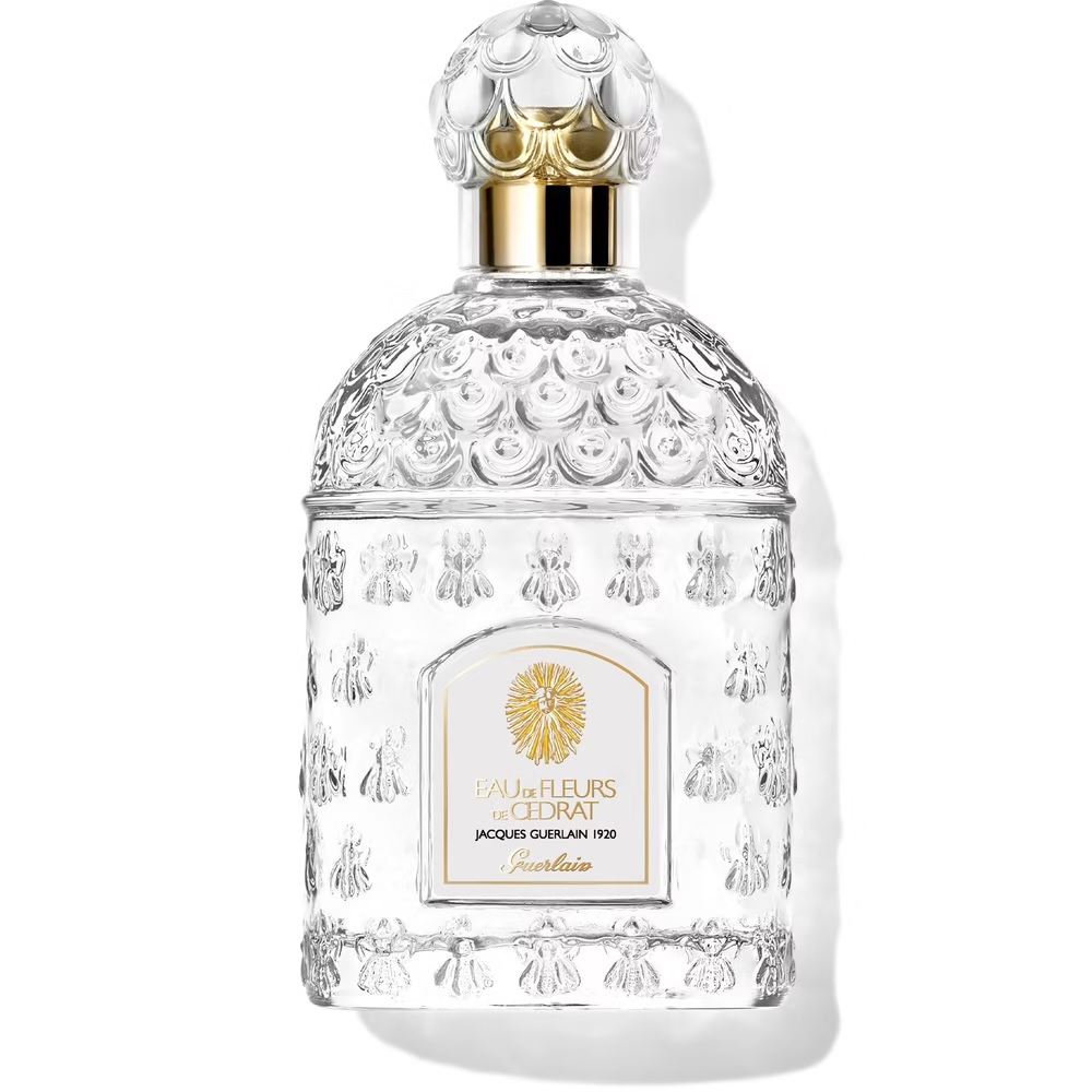 75953961694576505 Eau de Fleurs de Cedrat woda toaletowa spray 100ml - obrazek 1