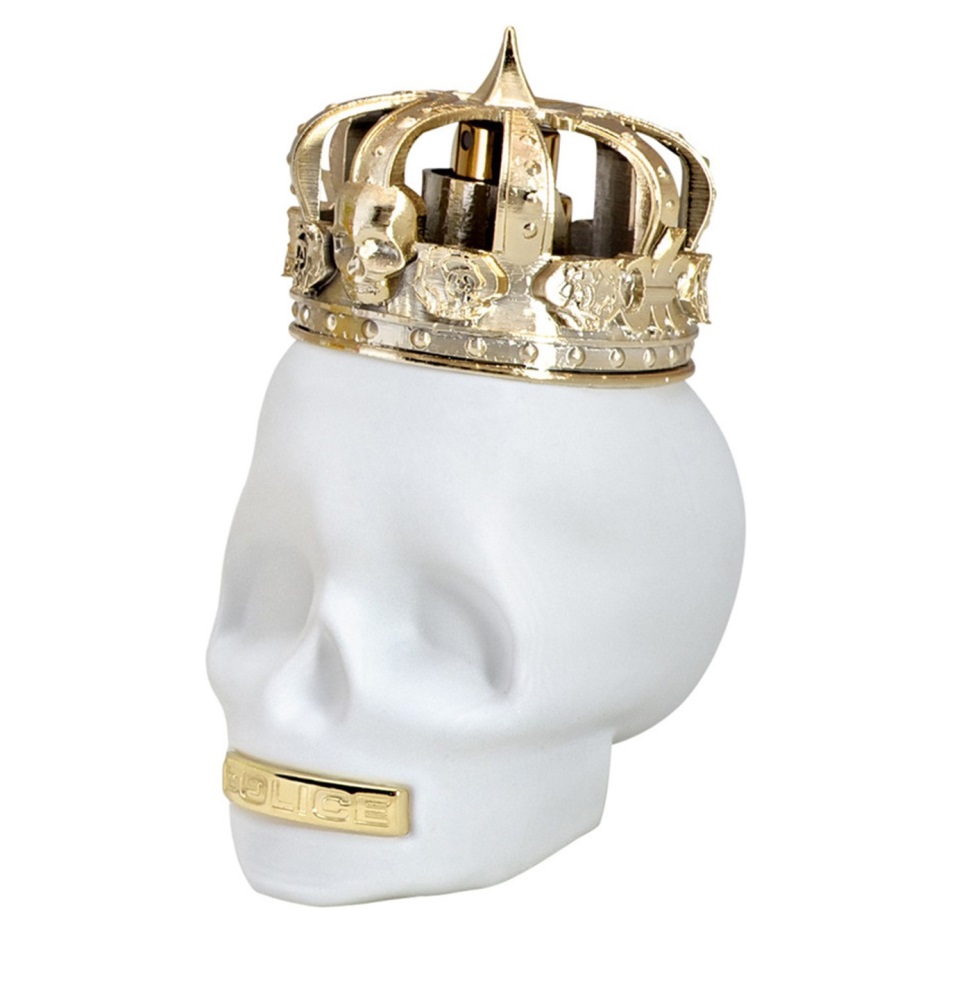 75961271564134261 To Be The Queen woda perfumowana spray 40ml - obrazek 1