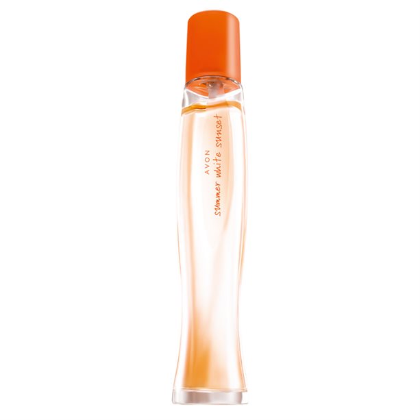76423481779539397 Summer White Sunset woda toaletowa spray 50ml - obrazek 1
