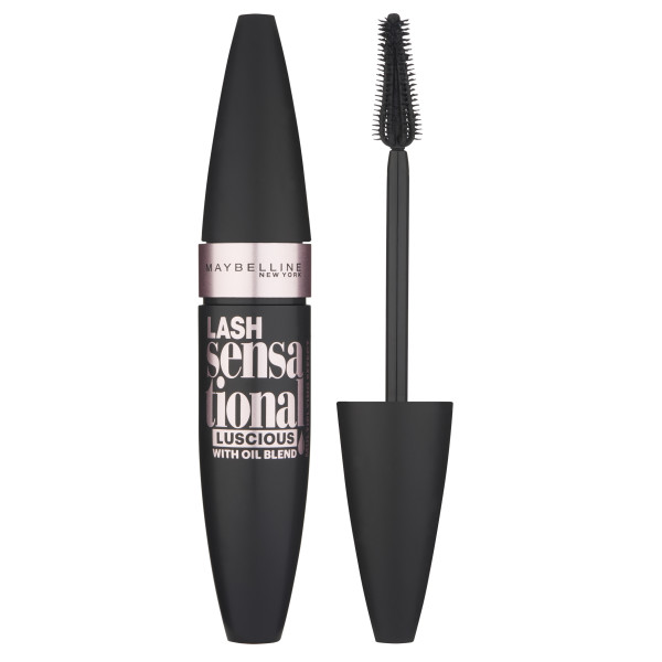 76451701652788877 Lash Sensational Luscious Mascara tusz do rzęs 03 Very Black 9.5ml - obrazek 1