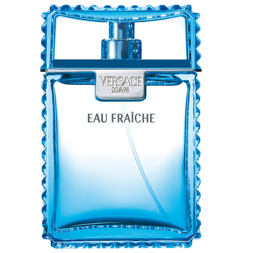 76558041695904700 Man Eau Fraiche woda toaletowa spray 100ml - obrazek 1