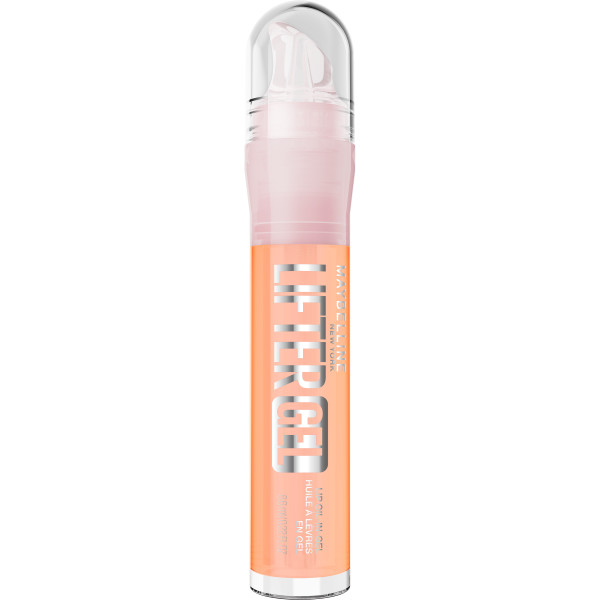 7672131779434181 Lifter Gel olejek do ust 003 Passion Juice 6.6ml - obrazek 1