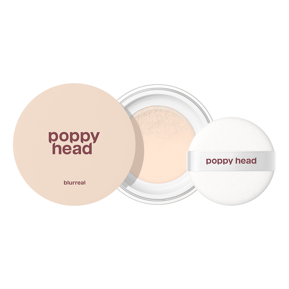 76754691781526240 Blurreal puder sypki wygładzająco-matujący 13g - obrazek 1