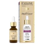 Eliksir Młodości serum-kuracja odbudowująca 18ml