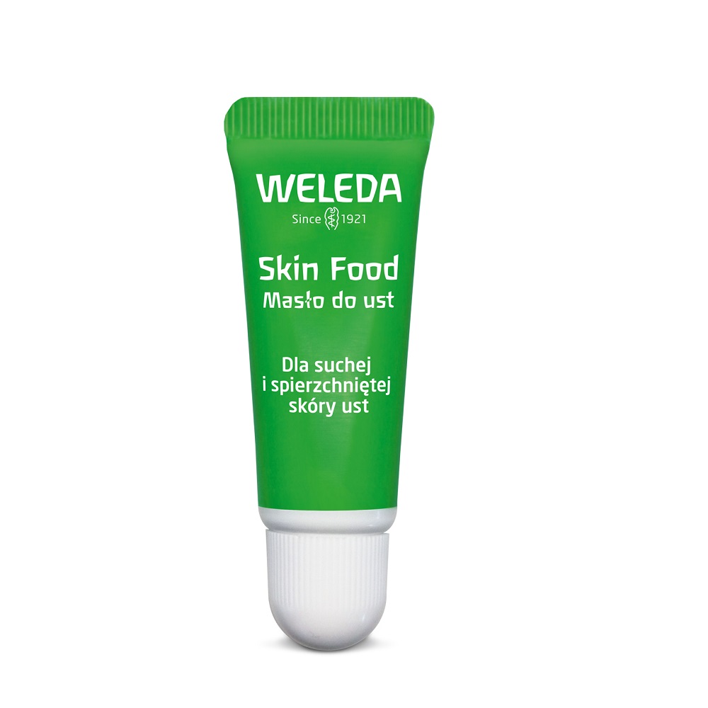 76949591774009243 Skin Food masło do ust 8ml - obrazek 1