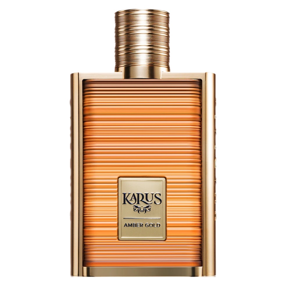 77192091783429510 Karus Amber Gold woda perfumowana spray 100ml - obrazek 1