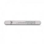 2-Way Giant Nail File Zebra Medium duży dwustronny pilnik do paznokci 180/180 Zebra 1szt