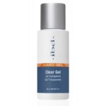 Clear Gel żel UV do naturalnej płytki 56g